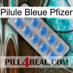 Pfizer Blue Pill 22